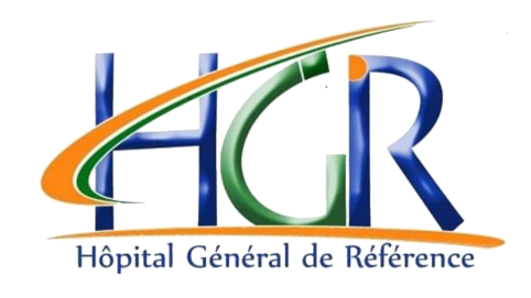 Hôpital Général de Référence