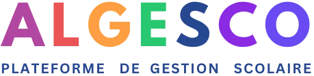 Logo ALGESCO