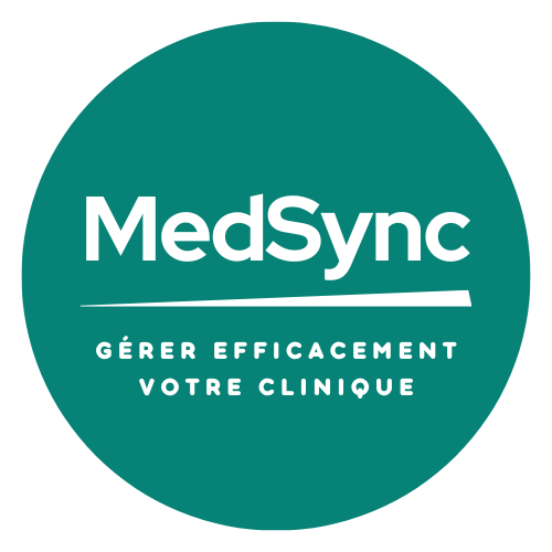 Logo MedSync