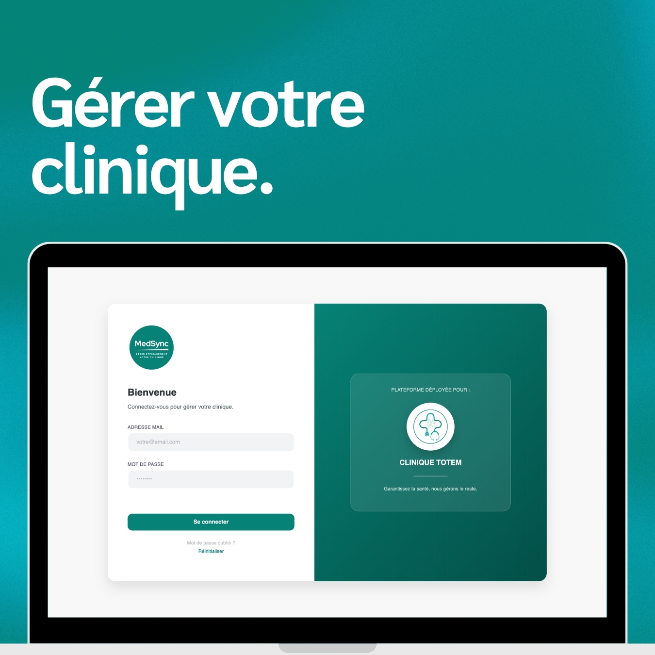 MedSync